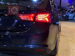 شيفروليه ماليبو